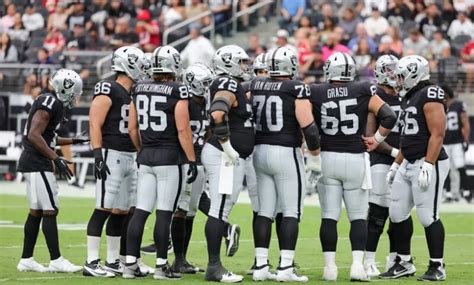 raiders odds|Las Vegas Raiders Odds – NFL .